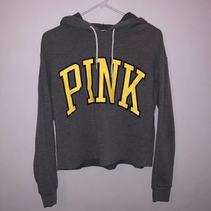 PINK sweatshirt